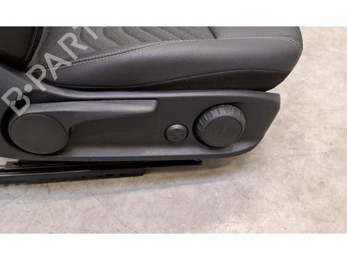 Seats set MERCEDES-BENZ A-CLASS (W177) A 180 Mild-Hybrid (177.084) | BP36757710C78 - Image 5
