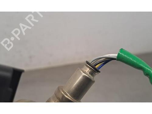 Catalyst NISSAN JUKE (F16_) 1.0 | BP33167636M10 - Image 6