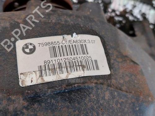 Rear differential BMW 1 (E87) 116 d | BP23596410M24 