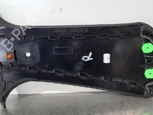 Other MERCEDES-BENZ CLA Coupe (C117) CLA 200 CDI / d (117.308) | BP10879256O1