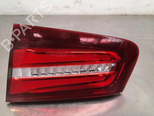 Used Right taillight MERCEDES-BENZ GLC (X253) 220 d 4-matic (253.905, 253.903) (170 hp) 23604692