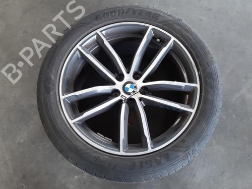 Used Rim BMW 3 (G20, G80, G28) 320 i xDrive (184 hp) 17563673