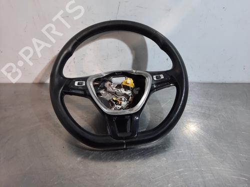 Used Steering wheel VW GOLF VII (5G1, BQ1, BE1, BE2) 1.4 TSI (140 hp) 15788835