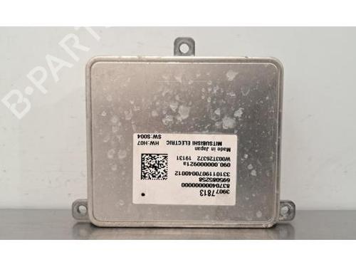 Electronic module OPEL ASTRA K Sports Tourer (B16) 1.2 Turbo (35) | BP26462575M83