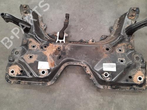 Used Subframe JEEP COMPASS (MP, M6, MV, M7) 1.4 MultiAir (140 hp) 10900234