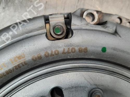 Other OPEL GRANDLAND / GRANDLAND X (A18, P1UO) 1.5 Turbo D (75) | BP15788057O1 
