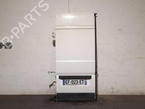 Used Tailgate CITROËN JUMPER II Van 2.0 BlueHDi 130 (130 hp) 29468346