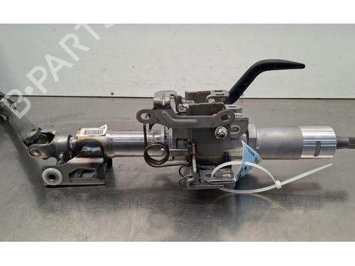 Steering column NISSAN X-TRAIL IV (T33) 1.5 VC-T e-Power e-4ORCE | BP32510837M21 - Image 5