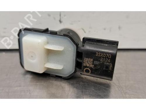 Electronic module SUZUKI SWIFT V (AZ) 1.2 Hybrid (Mild Hybrid) (A2L412) | BP36379346M83 - Image 2