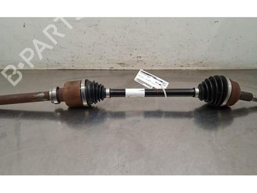 Used Right front driveshaft Right front driveshaft 38181203 38181203