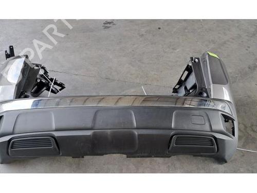 Rear bumper PEUGEOT 3008 II SUV (MC_, MR_, MJ_, M4_) 1.5 BlueHDi 130 | BP28159153C8 