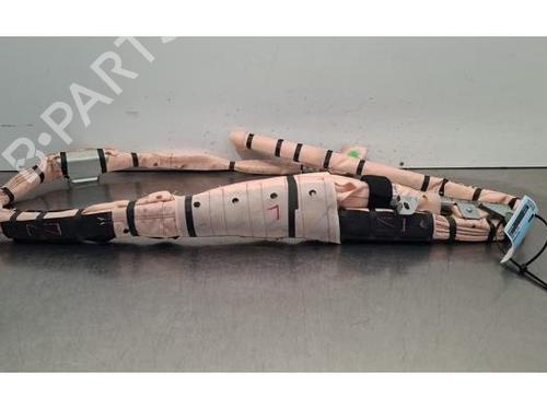 Used Left curtain airbag MAZDA 6 Saloon (GJ, GL) 2.0 (GJEFP) (165 hp) 33031251