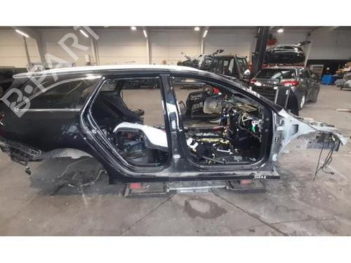 Gearbox KIA CEED Sportswagon (CD) 1.0 T-GDI | BP29222822M3 