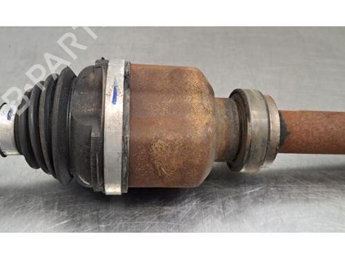 Right front driveshaft CITROËN JUMPY III Van (V_) 2.0 BlueHDi 120 | BP37499094M39 - Image 4