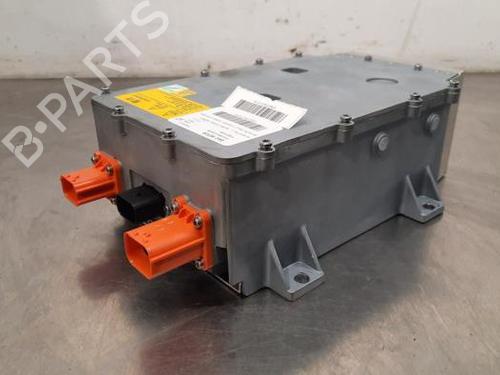 Used Inverter/Converter MG MG HS 1.5 EHS Hybrid (CSA6463) (258 hp) 23631677