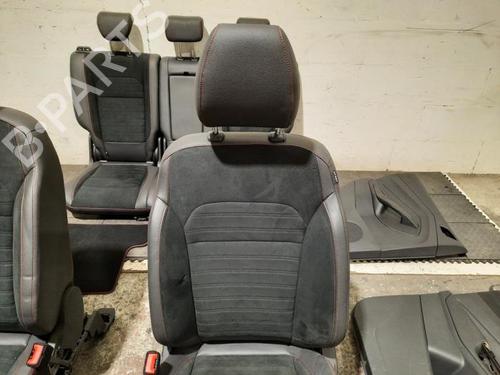 Seats set FORD KUGA II (DM2) 1.5 EcoBoost E85 | BP37275714C78 - Image 7