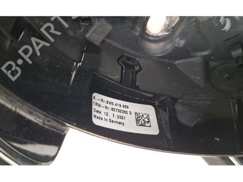 Steering wheel AUDI A4 B9 (8W2, 8WC) 30 TDI Mild Hybrid | BP31374874C49 - Image 4