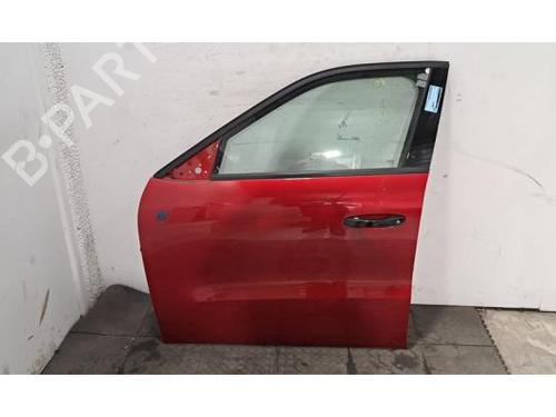 Used Left front door Left front door CITROËN C3 IV (CC_, CB_) ë-C3 (CBZYAZ) (113 hp) 33443373 33443373