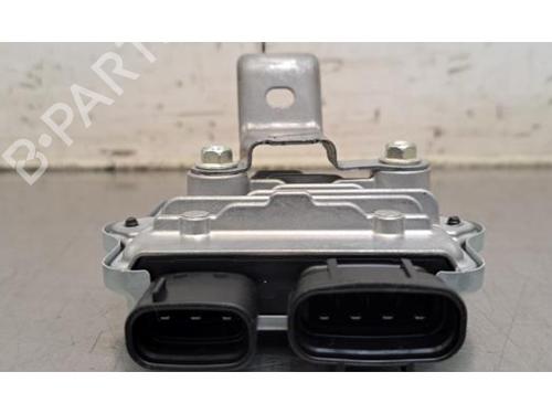 Electronic module TOYOTA YARIS (_P21_, _PA1_, _PH1_) 1.5 Hybrid (MXPH10, MXPH11) | BP35970148M83 - Image 3