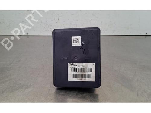ABS pump PEUGEOT EXPERT Van (V_) 1.5 BlueHDi 120 | BP37515020M43 - Image 3