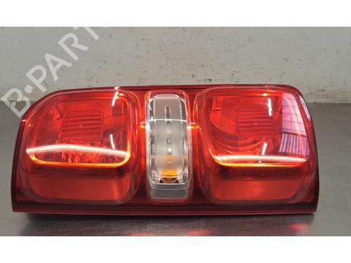 Used Left taillight Left taillight 37674534 37674534