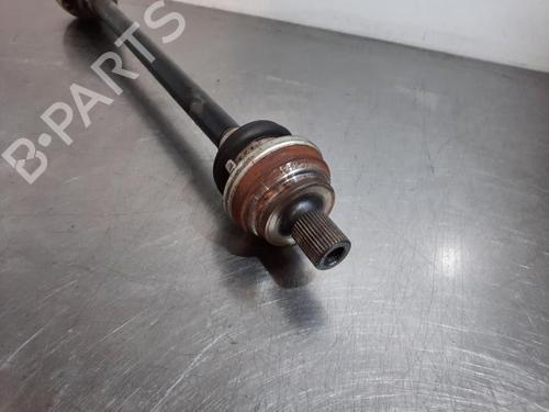 Right rear driveshaft CUPRA FORMENTOR (KM7, KMP) 2.0 TSI 4Drive | BP32767715M41 - Image 2