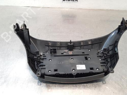 Switch PEUGEOT 308 SW II (LC_, LJ_, LR_, LX_, L4_) 1.6 HDi 92 | BP15023386I30 