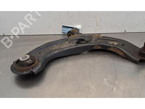 Used Right front suspension arm Right front suspension arm MAZDA CX-3 (DK) 2.0 SKYACTIV-G (DK5W, DK6W) (120 hp) 34456195 34456195