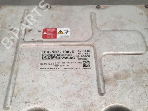 Inverter/Converter VW ID.3 (E11, E12) Pro S | BP10895999M119 