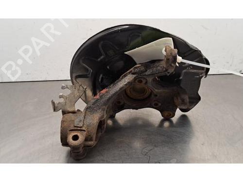Right front steering knuckle VW GOLF VII (5G1, BQ1, BE1, BE2) 2.0 TDI | BP30766472M26