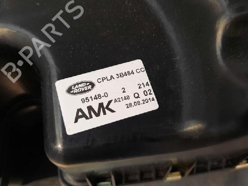 Electronic module LAND ROVER RANGE ROVER IV (L405) 4.4 SDV8 4x4 | BP10885015M83 