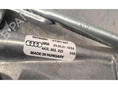 Front wipers mechanism AUDI E-TRON Sportback (GEA) 50 quattro | BP29317915C83 