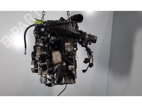 Used Engine MINI MINI (F55) Cooper (136 hp) 28081647