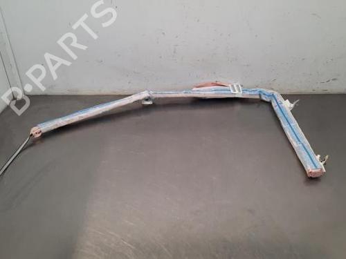 Højre gardin airbag CITROËN C3 / C3 ORIGIN III (SX) 1.5 BlueHDi 100 (SXYHYP, SXYHTU) (102 hp) 23601145