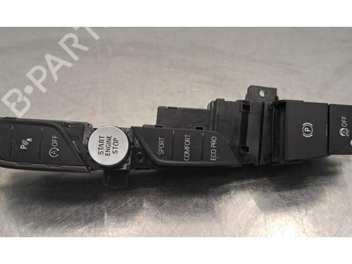 Used Switch Switch BMW 1 (F40) 116 d (116 hp) 40615025 40615025