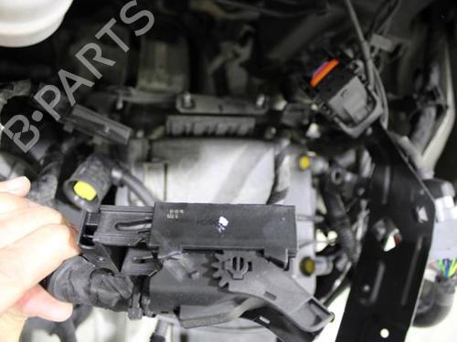 Servo brake FIAT DUCATO Van (250_) 130 Multijet 2,3 D | BP10883824M42 