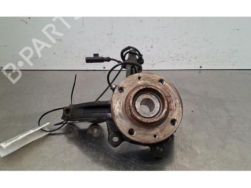 Left front steering knuckle CITROËN C3 IV (CC_, CB_) 1.2 PureTech 100 (CCHPV4) | BP37674549M25 - Image 3