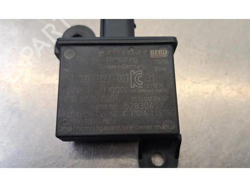 Electronic module MCLAREN MP4 Coupe 12C | BP40202136M83 - Image 2