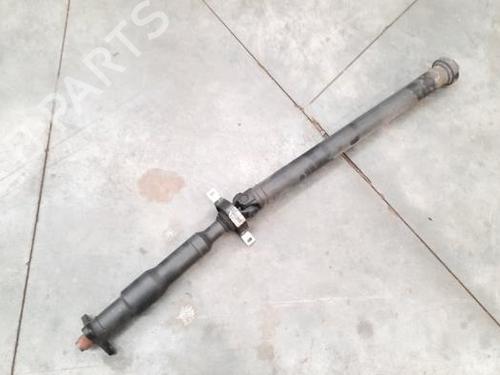 Used Driveshaft BMW 4 Coupe (F32, F82) 435 i xDrive (306 hp) 19576043