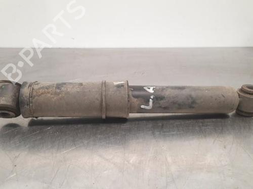 Used Left rear shock absorber Left rear shock absorber 23593632 23593632