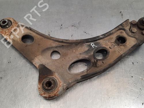 Used Right front suspension arm OPEL VIVARO A Van (X83) 2.0 CDTI (F7) (114 hp) 11231867