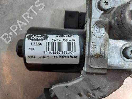 Front wiper motor FORD KUGA II (DM2) 1.5 EcoBoost E85 | BP37285224M29 - Image 5