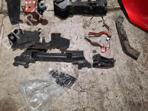 Full front MG MG ZS SUV (AZS1) EV (CSA7001) | BP29343896S1  - Image 14