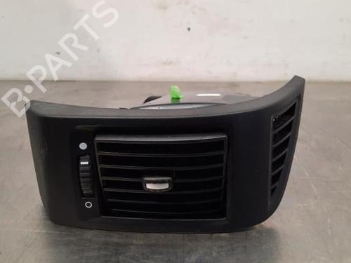 Used Air vent CITROËN JUMPER II Van 2.2 HDi 120 (120 hp) 19633738
