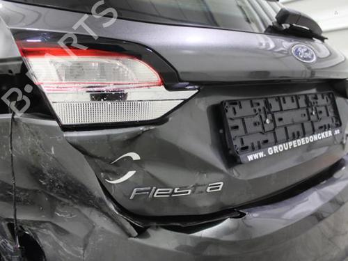 Engine FORD FIESTA VII (HJ, HF) 1.1 Ti-VCT | BP38192484M1 - Image 13