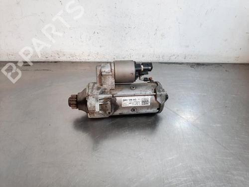 Startmotor Startmotor 38039215 38039215