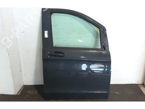 Used Right front door MERCEDES-BENZ VITO Van (W447) 114 CDI (447.601, 447.603, 447.605) (136 hp) 23611577
