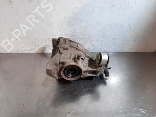 Used Rear differential MERCEDES-BENZ GLC Coupe (C253) 250 d 4-matic (253.309) (204 hp) 29621376