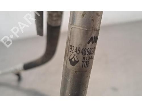 AC pipe RENAULT MASTER III Van (FV) 2.3 dCi 135 FWD (FV0N, FV08, FV06, FV00, FV1S) | BP29871844M126