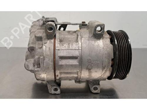 AC-Kompressor CITROËN C3 IV (CC_, CB_) 1.2 PureTech 100 (CCHPV4) | BP30057043M34 